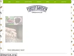 Sites similar to organics.lk