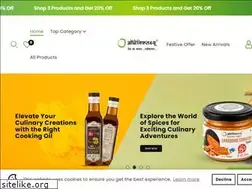 Sites similar to organics4u.farm