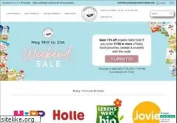 Sites similar to organicsbestshop.com