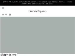 Sites similar to organicsbr.com