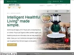 Sites similar to organicsbylee.com