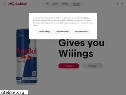 Sites similar to organicsbyredbull.com