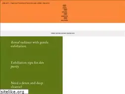 Sites similar to organicscent.com