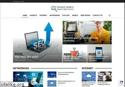 Sites similar to organicsearchtrafficbot.com