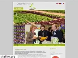 Sites similar to organicseeds.nl