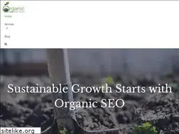 Sites similar to organicseocopywriters.com