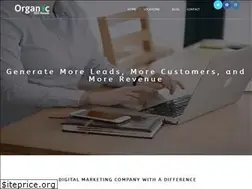 Sites similar to organicseoresult.com
