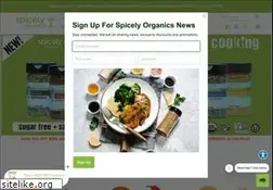 Sites similar to organicsesameseed.com