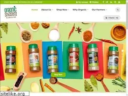 Sites similar to organicshastra.com