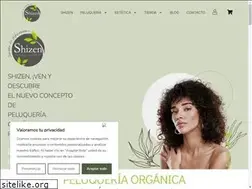 Sites similar to organicshizen.com