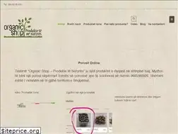 Sites similar to organicshop.al