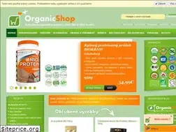 Sites similar to organicshop.sk