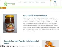 Sites similar to organicshopnepal.com