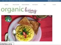 Sites similar to organicshoppermag.com