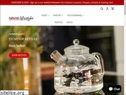 Sites similar to organicshoppersmarket.com