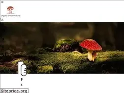Sites similar to organicshroomcanada.ca