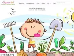 Sites similar to organicsiri.com