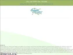 Sites similar to organicskinandbody.com