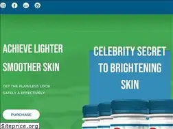 Sites similar to organicskinlightener.com