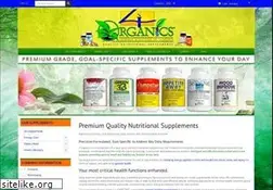Sites similar to organicsmanufacturer.com
