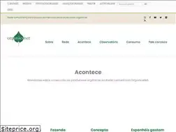 Sites similar to organicsnet.com.br