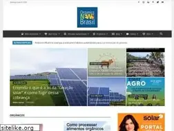 Sites similar to organicsnewsbrasil.com.br