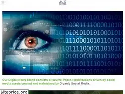 Sites similar to organicsocialmedia.ca