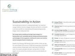 Sites similar to organicsolutions.in