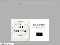 Sites similar to organicspahouston.com