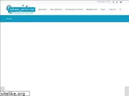 Sites similar to organicspamassage.com