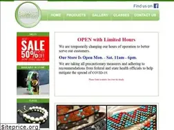 Sites similar to organicstones.com