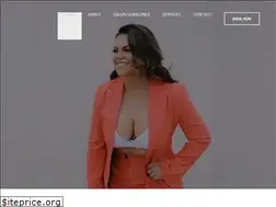 Sites similar to organictanslv.com