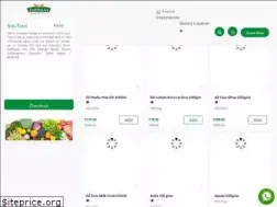 Sites similar to organictapovana.com