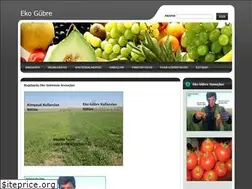 Sites similar to organictarim.webnode.com
