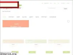 Sites similar to organicteaetc.com