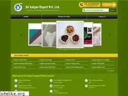 Sites similar to organictextileindia.com