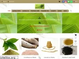 Sites similar to organicthailand.com
