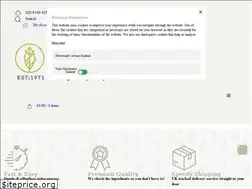 Sites similar to organictoyourdoor.co.uk
