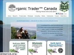 Sites similar to organictradercanada.com