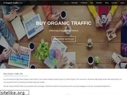 Sites similar to organictraffichits.com