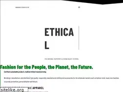 Sites similar to organictshirts.co