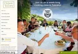 Sites similar to organictuscany.org