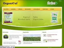 Sites similar to organicul.com