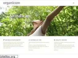 Sites similar to organicum.com