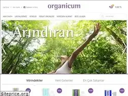 Sites similar to organicumshop.com