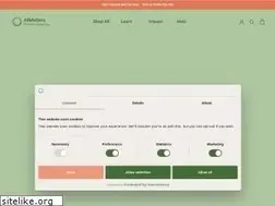 Sites similar to organicup.com