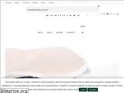 Sites similar to organicusweb.com