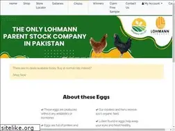 Sites similar to organicvalley.pk