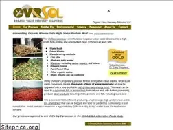 Sites similar to organicvaluerecovery.com