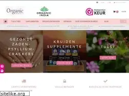 Sites similar to organicwebshop.nl